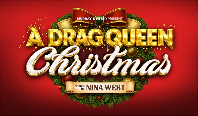 More Info for A Drag Queen Christmas
