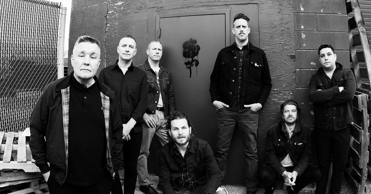Dropkick Murphys
