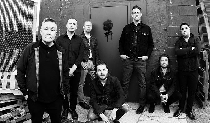 More Info for Dropkick Murphys