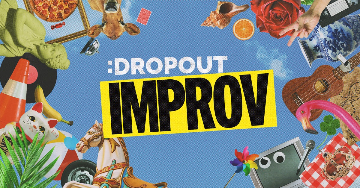 Dropout Improv