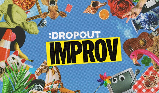 More Info for Dropout Improv