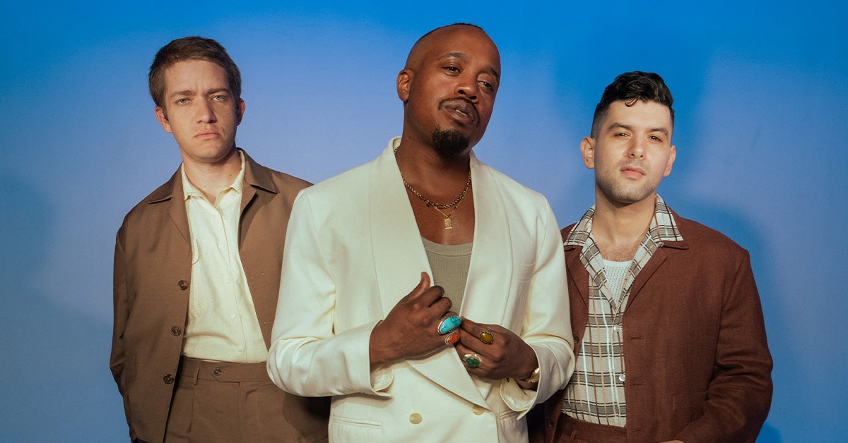 Durand Jones & The Indications
