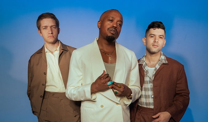 More Info for Durand Jones & The Indications