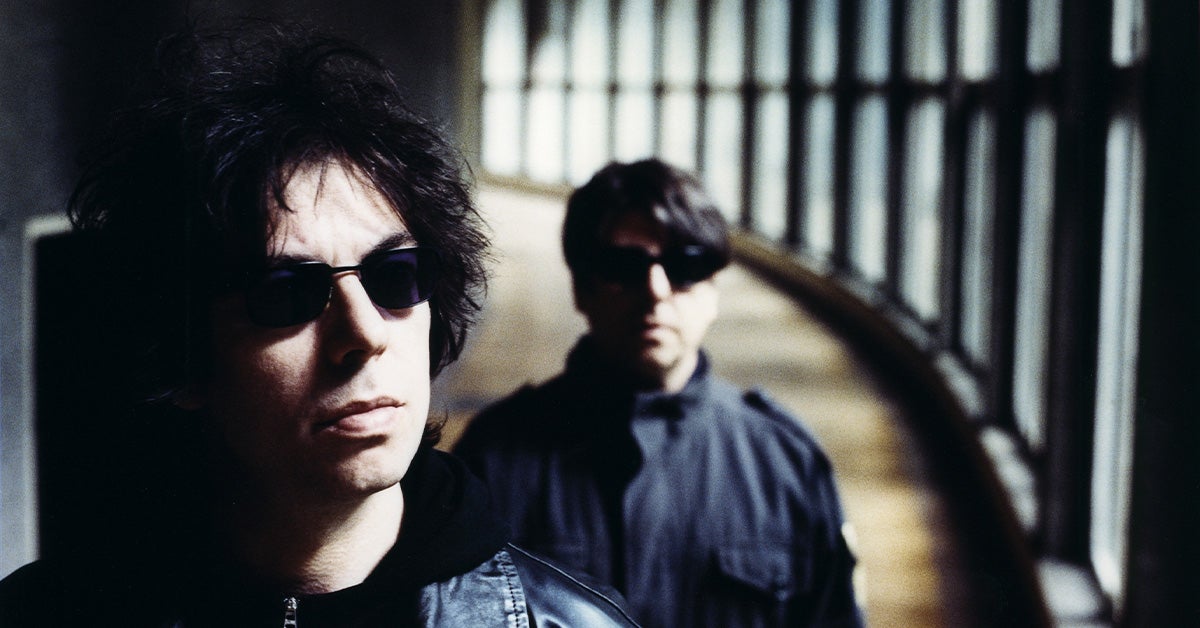 Echo & The Bunnymen