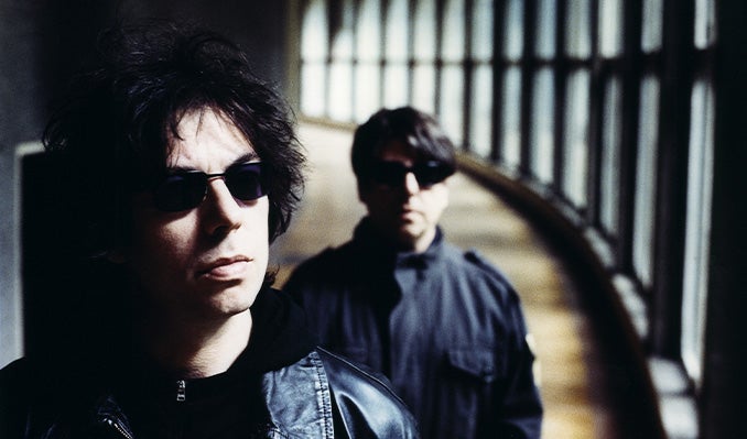 More Info for Echo & The Bunnymen