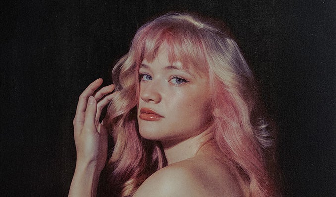 More Info for Ella Red