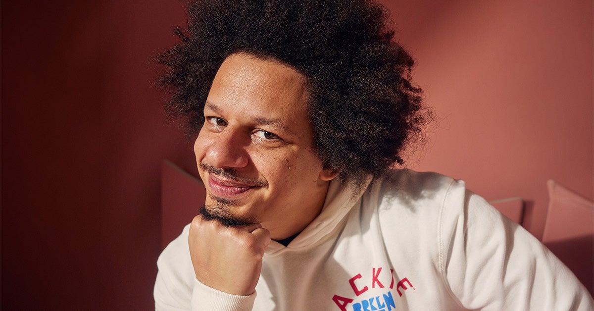 Eric Andre: Subtle