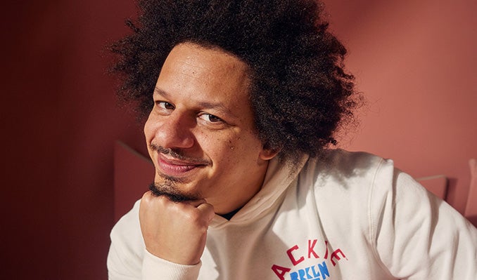 More Info for Eric Andre: Subtle