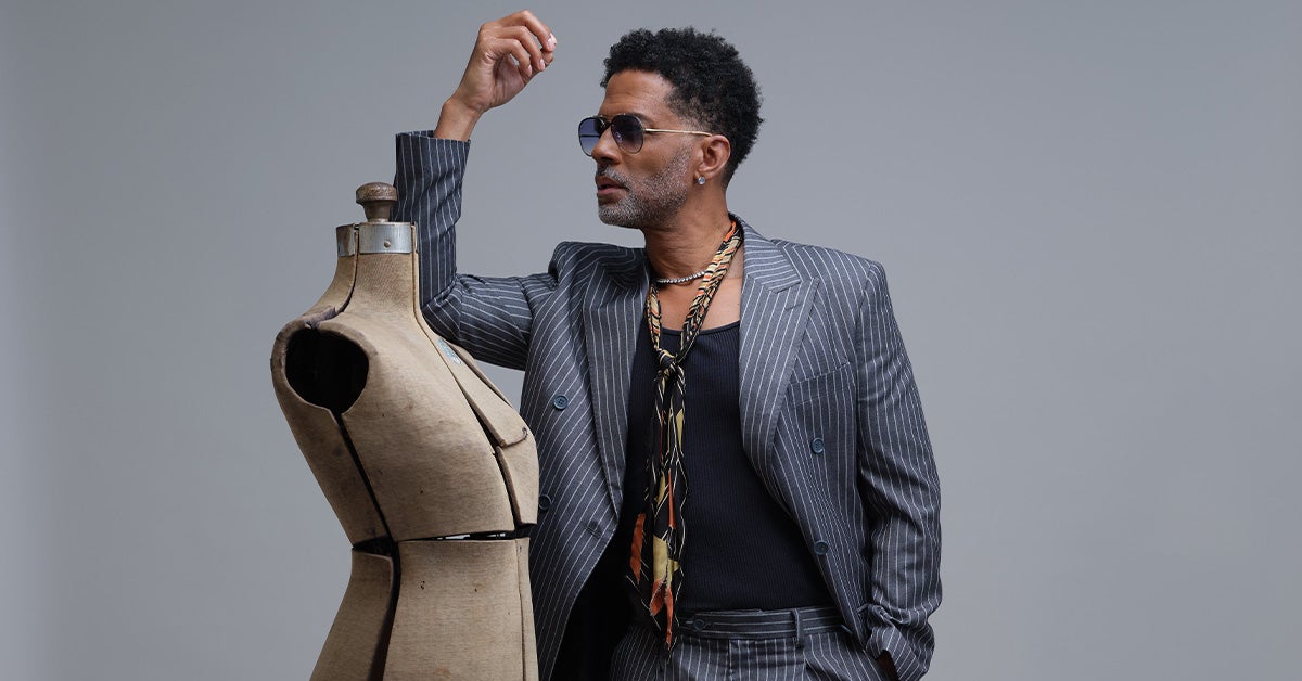 Eric Benét