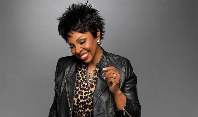 Gladys Knight - ACL Live at The Moody Theater