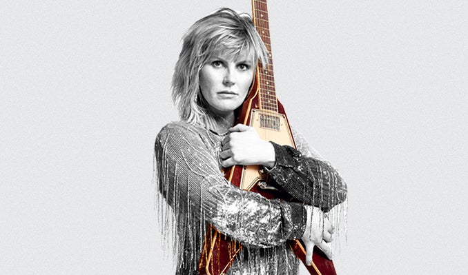More Info for Grace Potter