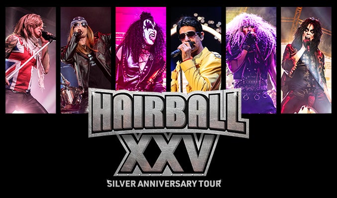 More Info for Hairball