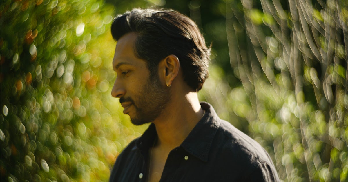 A Concert and Conversation with Hrishikesh Hirway and Special Guest 