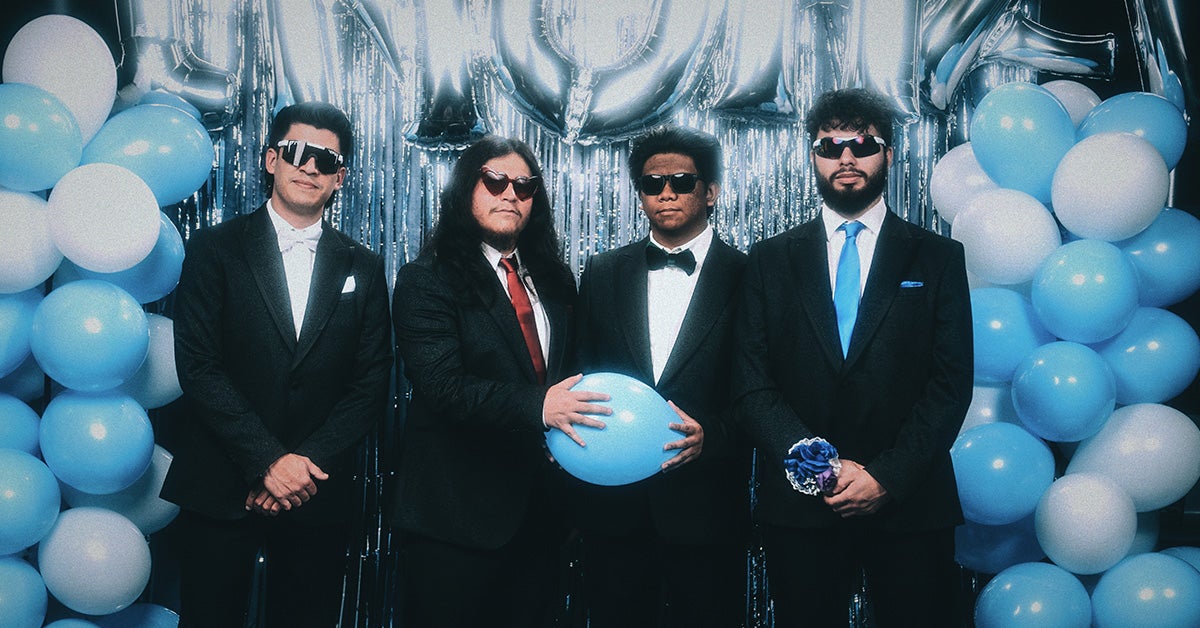 Official 2025 ACL Fest Nights: INOHA