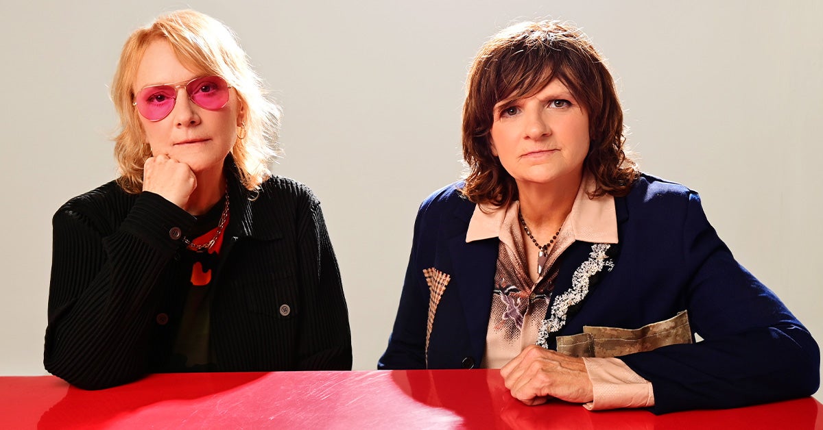 Indigo Girls
