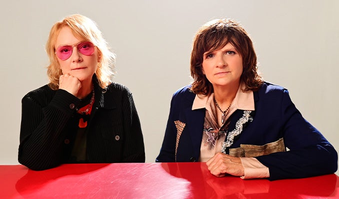 More Info for Indigo Girls