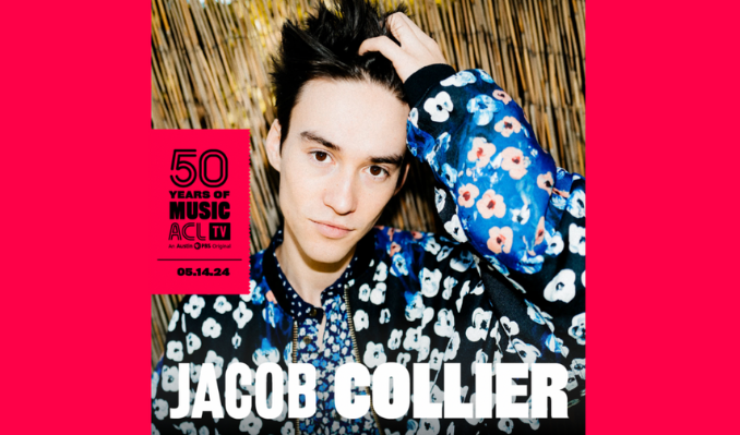 More Info for Jacob Collier 