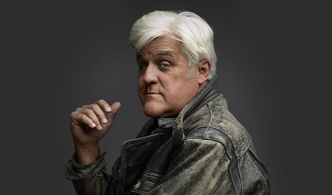 More Info for Jay Leno