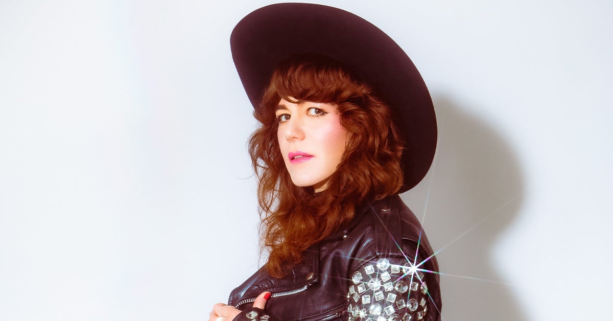 Jenny Lewis