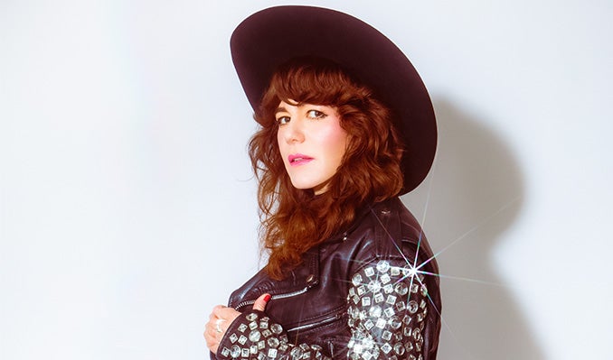 More Info for Jenny Lewis