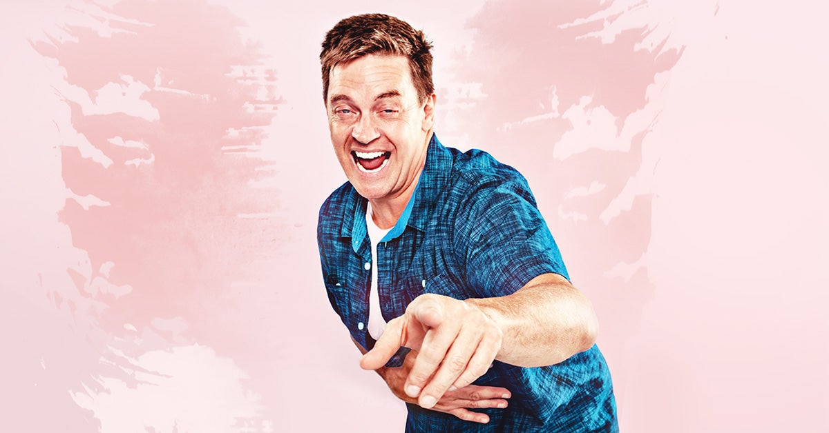 Jim Breuer