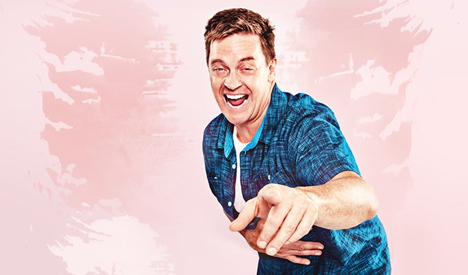 More Info for Jim Breuer
