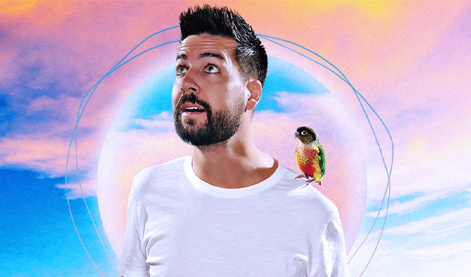 More Info for John Crist