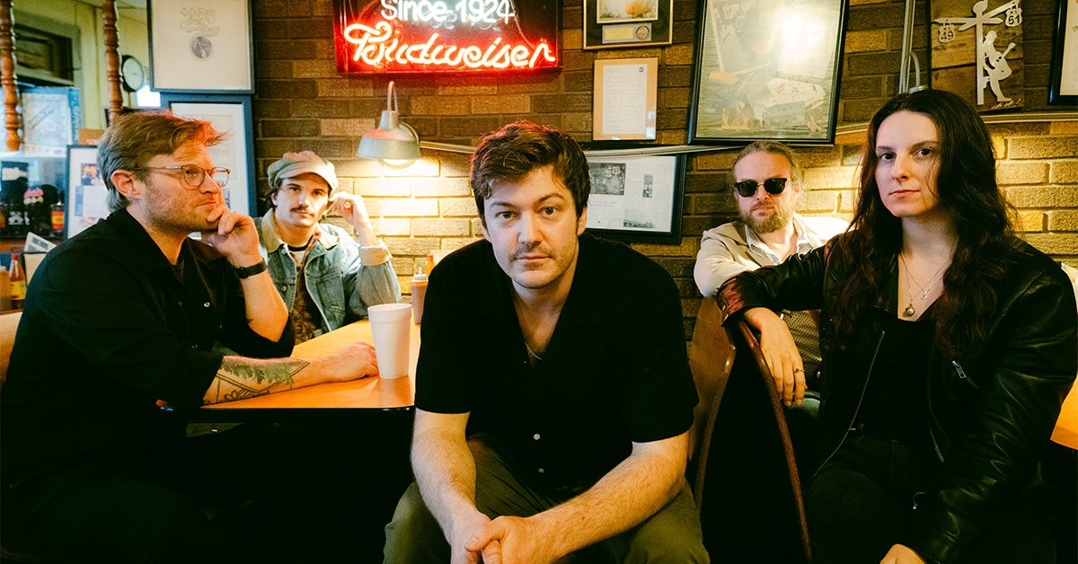 John Hollier & the Rêverie