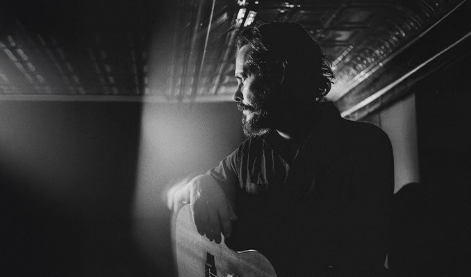 More Info for John Paul White