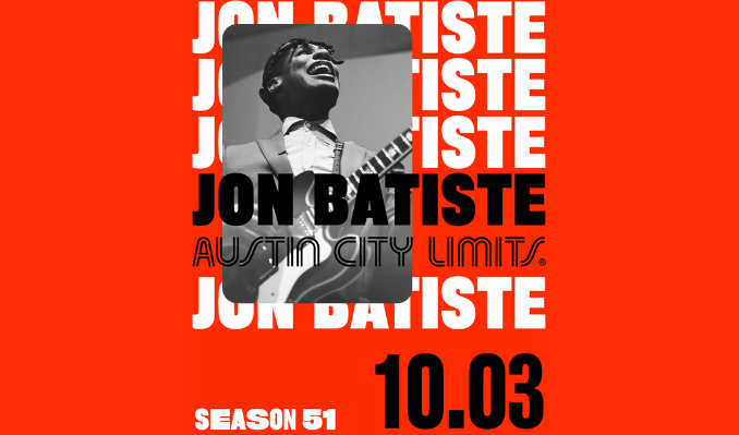 More Info for Jon Batiste 