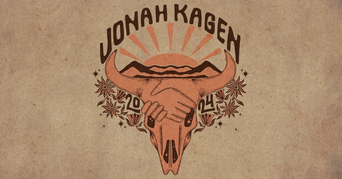 Jonah Kagen