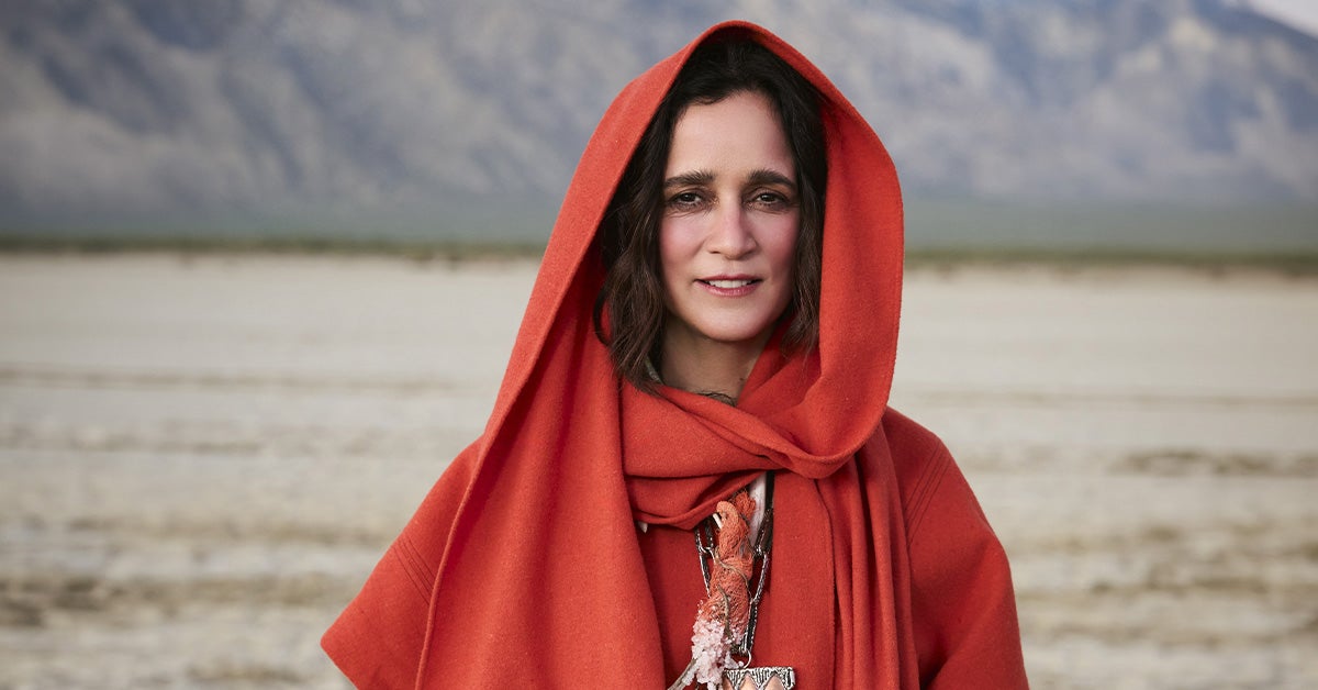 Julieta Venegas