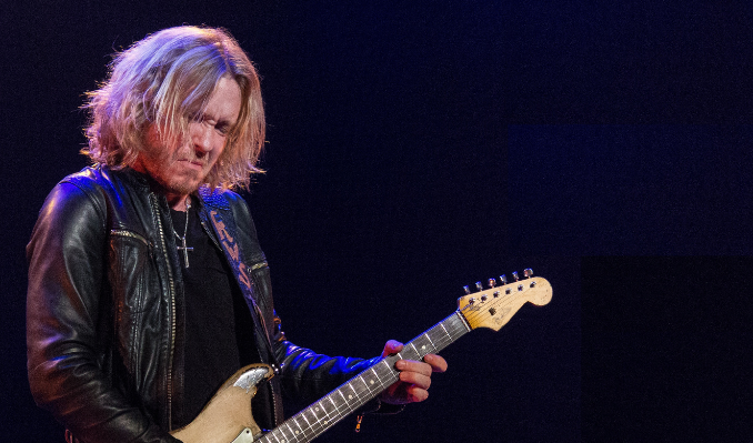 More Info for Kenny Wayne Shepherd Band