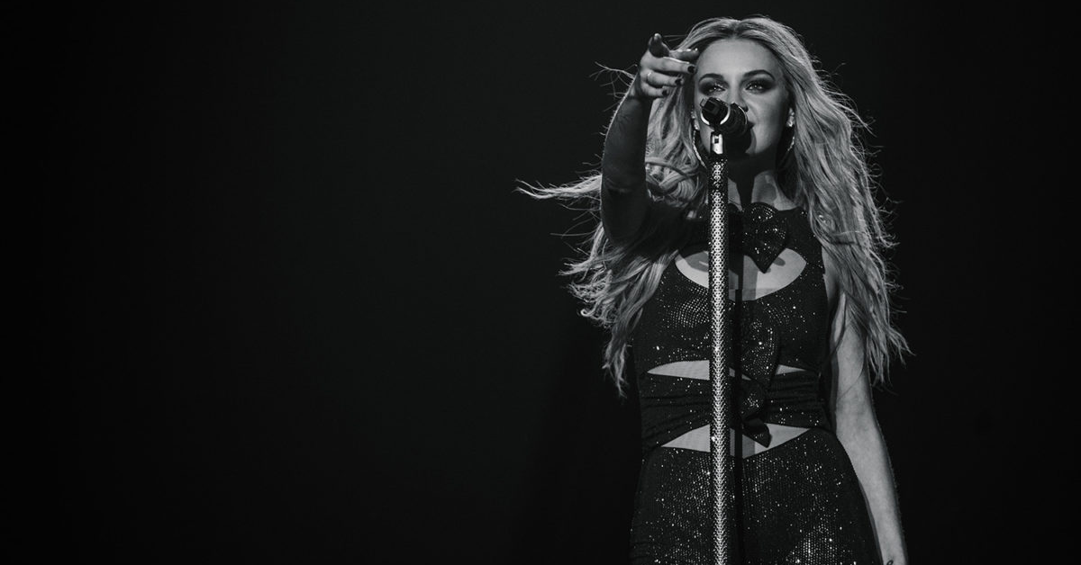 Kelsea Ballerini