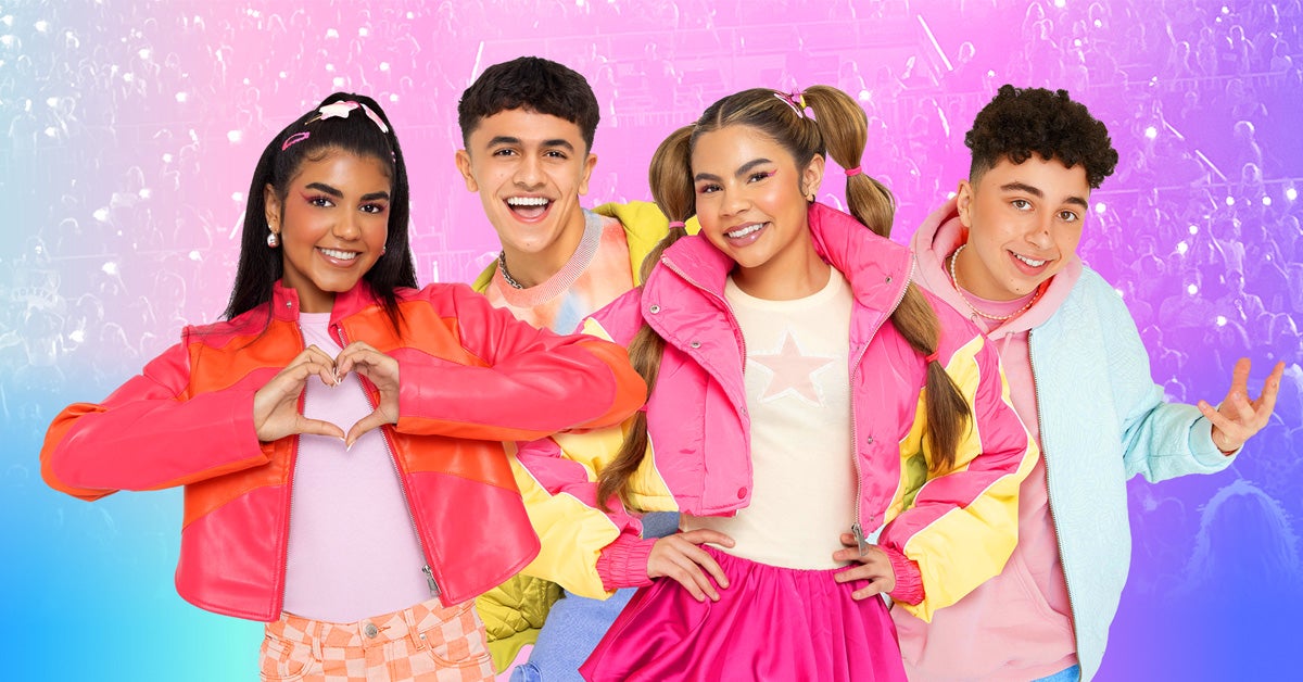 KIDZ BOP LIVE
