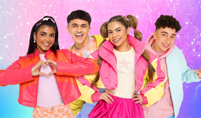 More Info for KIDZ BOP LIVE