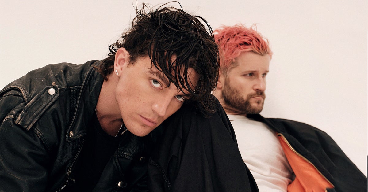LANY