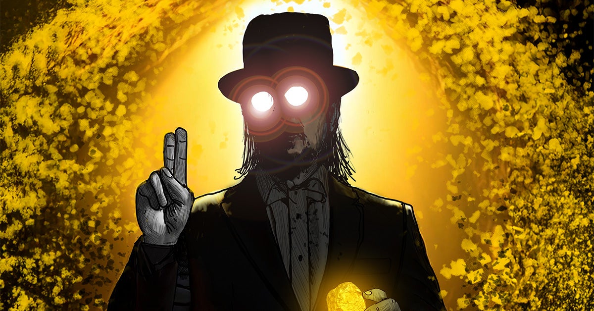 CLAYPOOL GOLD featuring Primus, Les Claypool's Frog Brigade & The Claypool Lennon Delirium