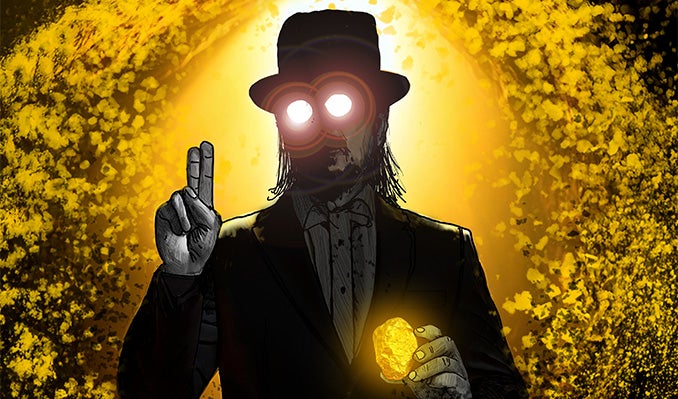 More Info for CLAYPOOL GOLD featuring Primus, Les Claypool's Frog Brigade & The Claypool Lennon Delirium