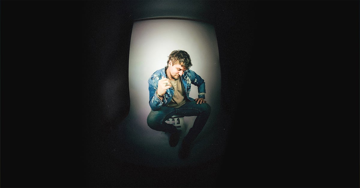 Levi Hummon