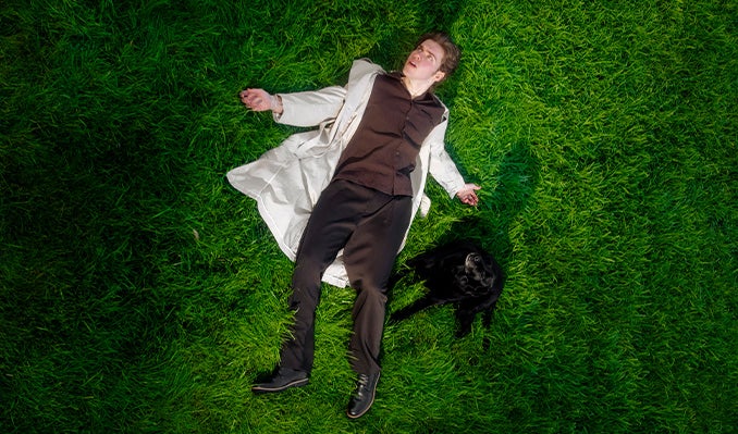 Livingston ACL Live at 3TEN