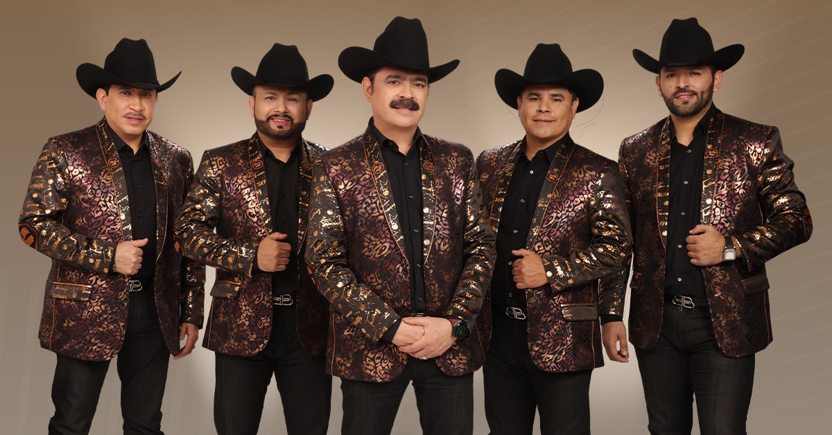 Los Tucanes de Tijuana