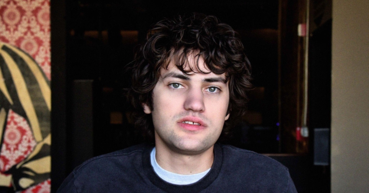 MJ Lenderman
