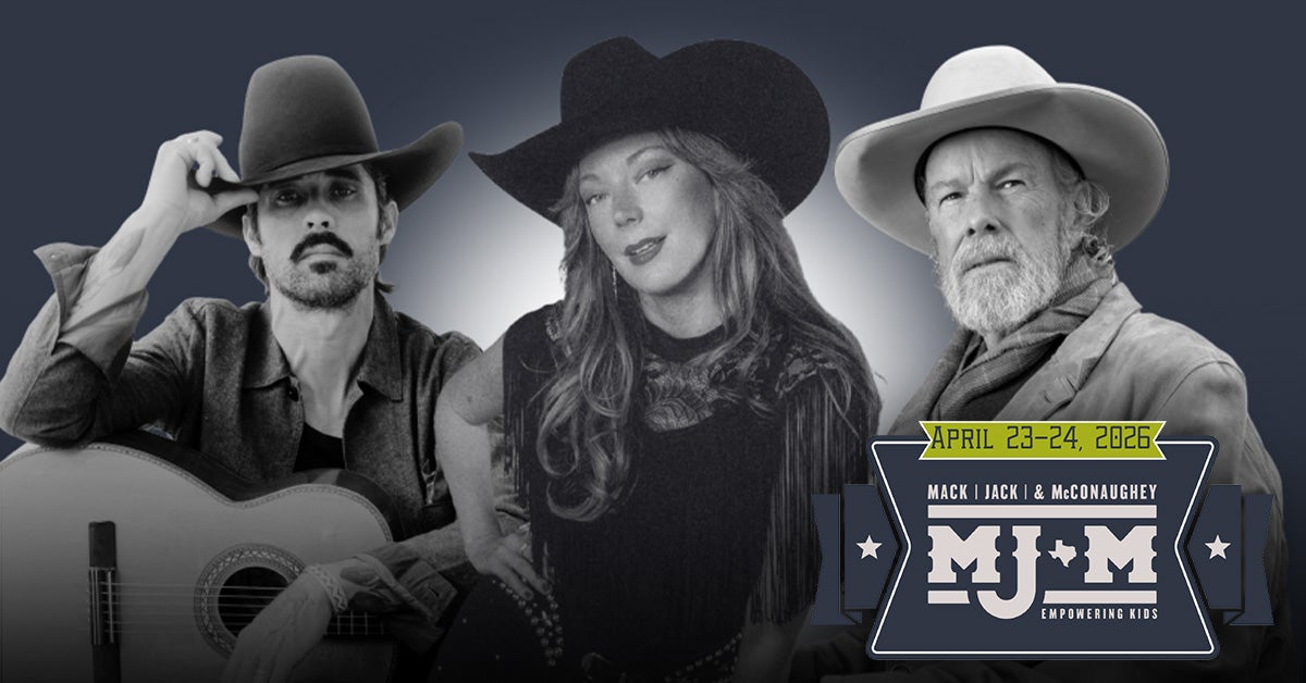 Jack Ingram & Friends Concert