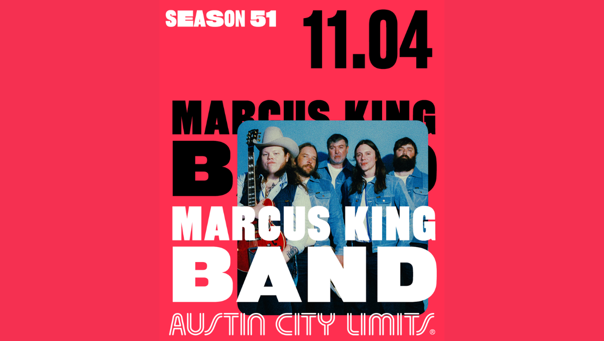 Marcus King Band 