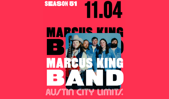 More Info for Marcus King Band 