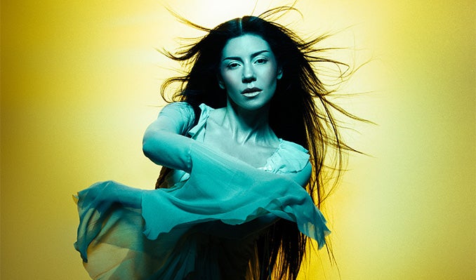 More Info for Official 2025 ACL Fest Nights: MARINA