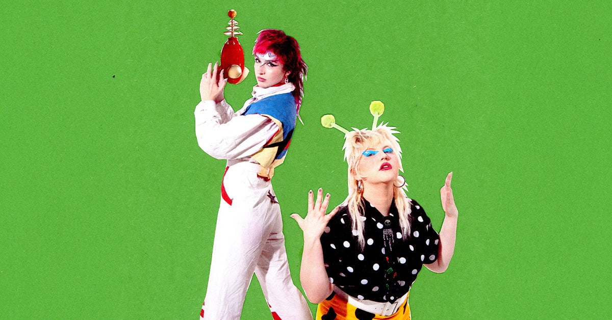MARIS x Caroline Kingsbury
