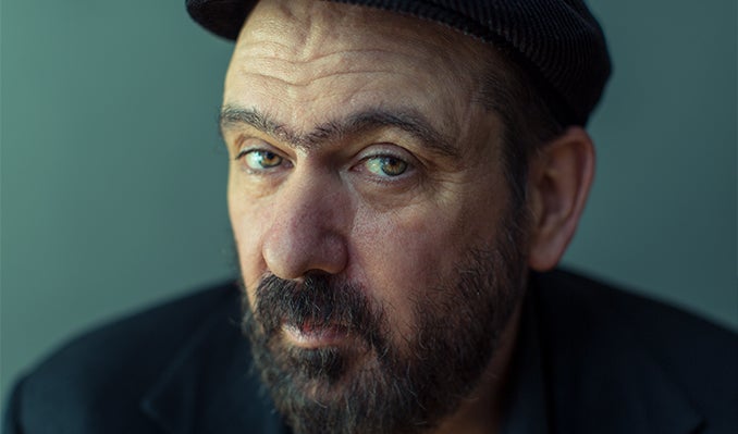 More Info for Mark Eitzel