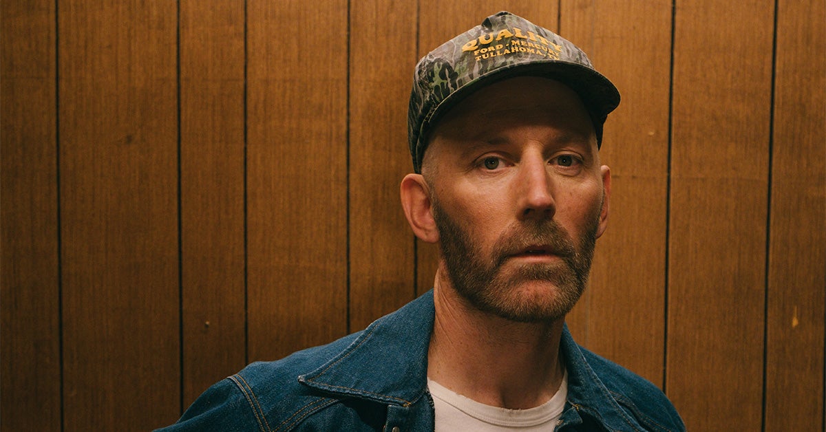 Mat Kearney